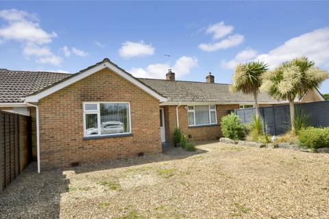 Shaftesbury Road, West Moors, Ferndown, Dorset, BH22