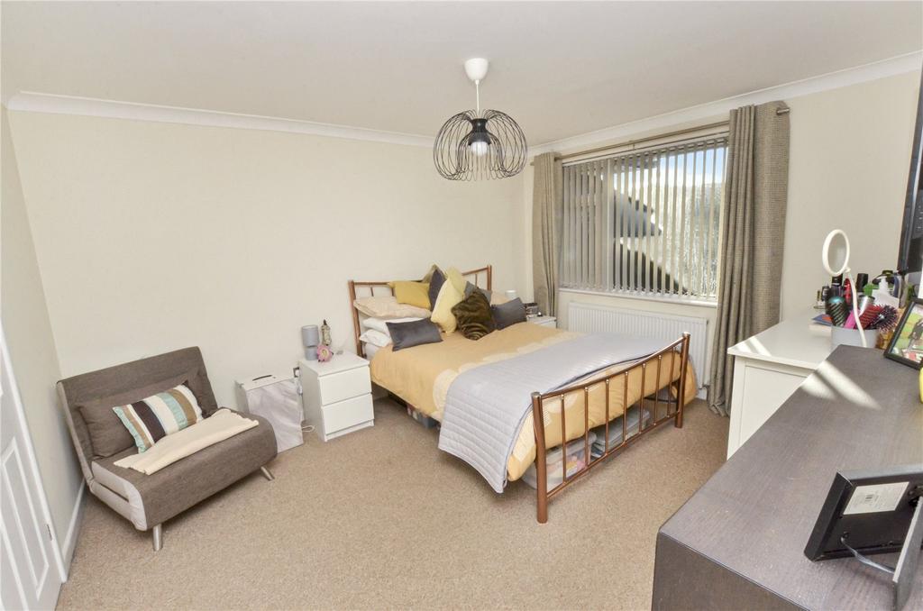 Bedroom No. 1