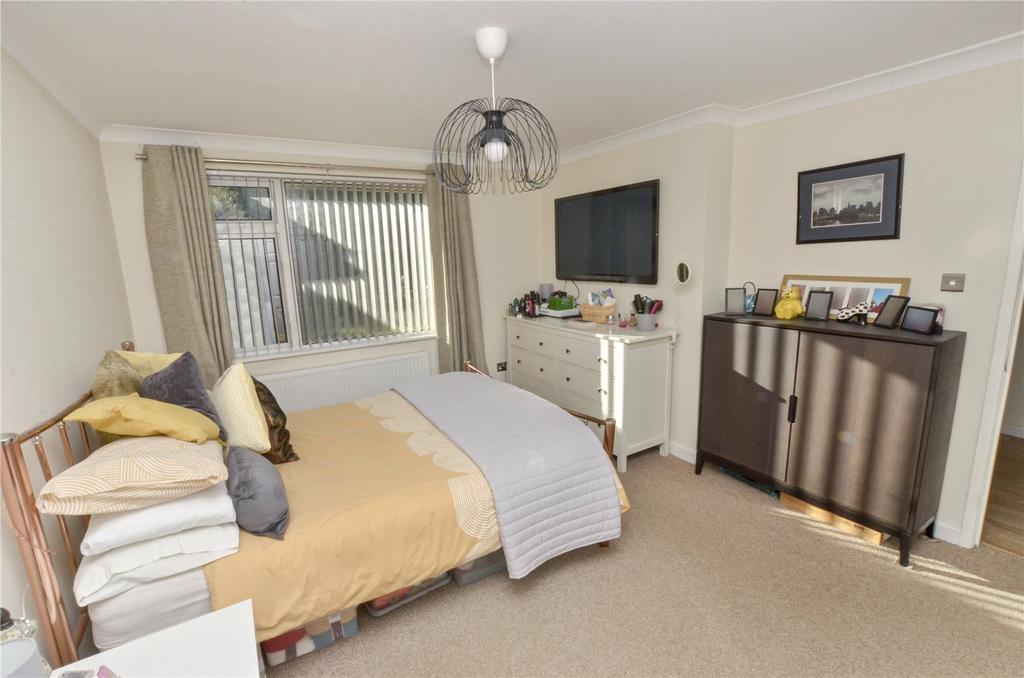 Bedroom No. 1