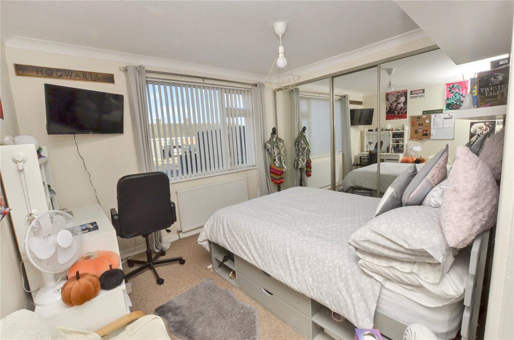Bedroom No. 2