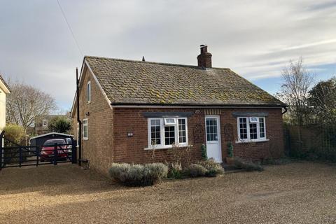 2 bedroom house for sale, Ely Road, Littleport CB6