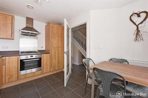 3 bedroom end of terrace house for sale, Tate Close, Romsey, Hampshire