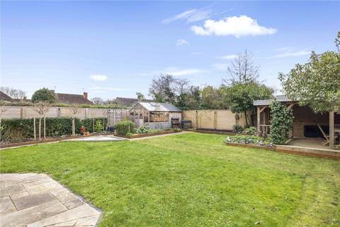 4 bedroom semi-detached house for sale, Glebe Road, Cranleigh, Surrey, GU6