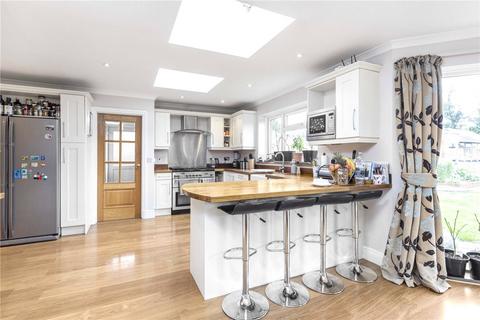 4 bedroom semi-detached house for sale, Glebe Road, Cranleigh, Surrey, GU6