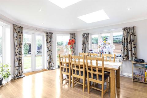 4 bedroom semi-detached house for sale, Glebe Road, Cranleigh, Surrey, GU6