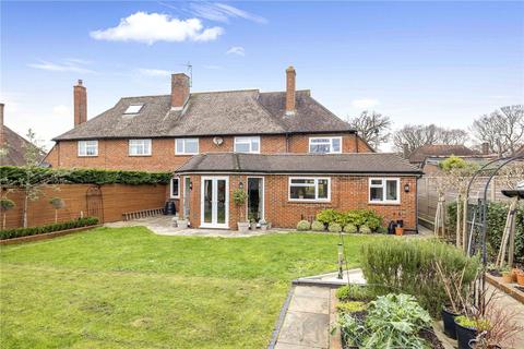 Glebe Road, Cranleigh, Surrey, GU6