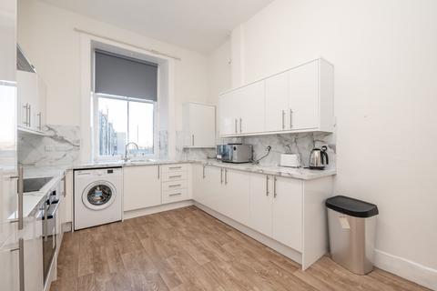 3 bedroom flat for sale, 2/6 2F3 Croall Place, Leith Walk, Edinburgh, EH7