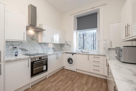 3 bedroom flat for sale, 2/6 2F3 Croall Place, Leith Walk, Edinburgh, EH7