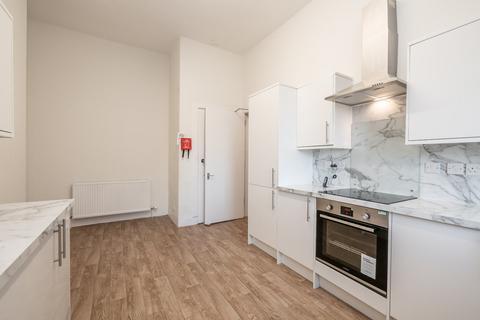 3 bedroom flat for sale, 2/6 2F3 Croall Place, Leith Walk, Edinburgh, EH7