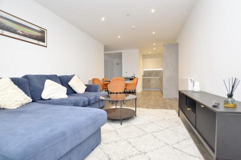 1 bedroom flat for sale, Drydock Square, Barking