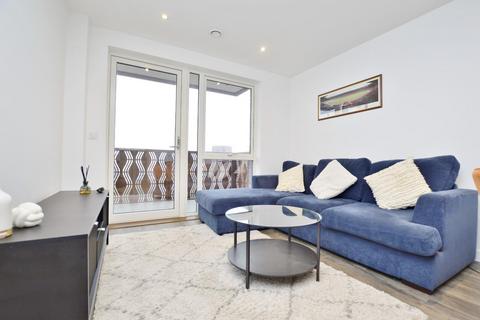 1 bedroom flat for sale, Drydock Square, Barking