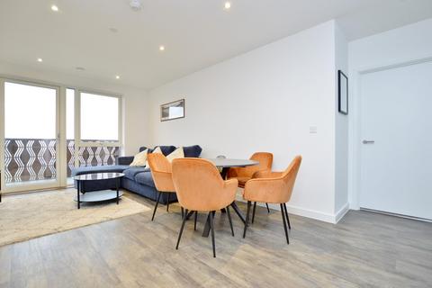 1 bedroom flat for sale, Drydock Square, Barking