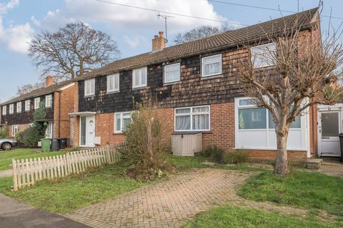 3 bedroom semi-detached house for sale, Little Hide, Guildford, Surrey, GU1