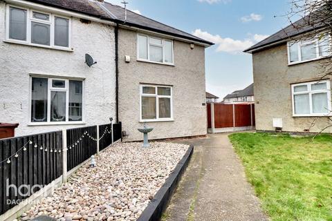 2 bedroom end of terrace house for sale, Dorothy Gardens, Dagenham