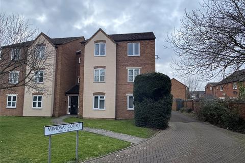 1 bedroom apartment to rent, Wisteria Way, Churchdown, Gloucester, GL3