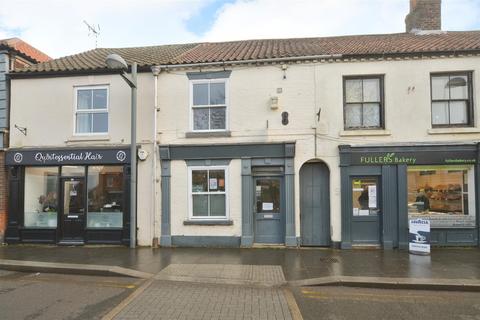 1 bedroom flat to rent, 90a High StreetCrowleNorth Lincolnshire