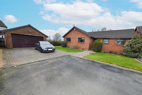 3 bedroom detached bungalow for sale, Melgund Place, Lochgelly