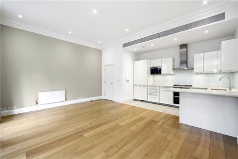 2 bedroom apartment to rent, Egerton Terrace Knightsbridge SW3