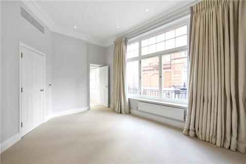 2 bedroom apartment to rent, Egerton Terrace Knightsbridge SW3