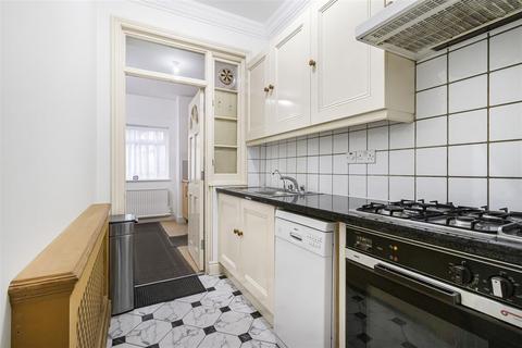 3 bedroom terraced house for sale, Kingthorpe Terrace, Neasden