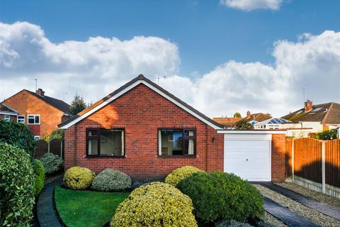 2 bedroom detached house for sale, 2 Green Acres, Wombourne, Wolverhampton