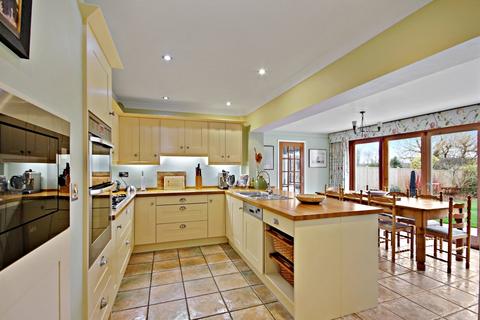 4 bedroom detached house for sale, The Limes, Felbridge, East Grinstead, RH19