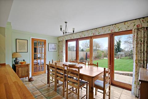 4 bedroom detached house for sale, The Limes, Felbridge, East Grinstead, RH19