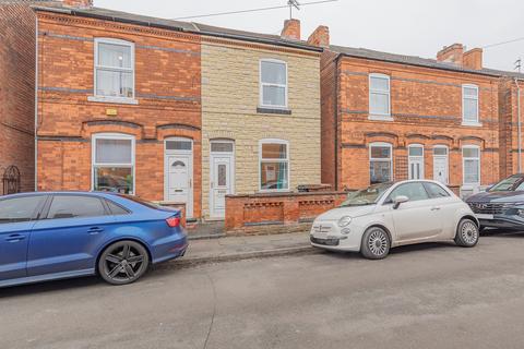 2 bedroom semi-detached house for sale, Friar Street, Nottingham NG10