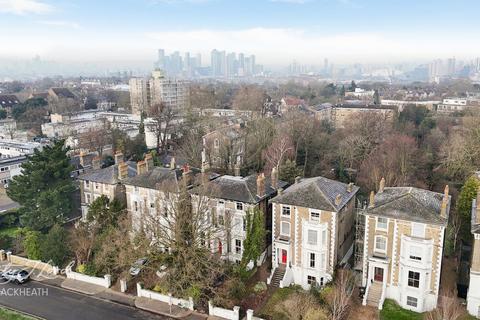 Vanbrugh Park, London