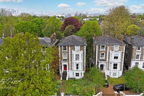 Vanbrugh Park, London