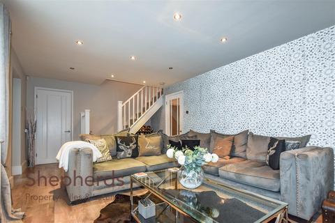 4 bedroom detached house for sale, Benford Road, Hoddesdon EN11