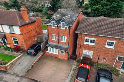 3 bedroom detached house for sale, Worcester WR5