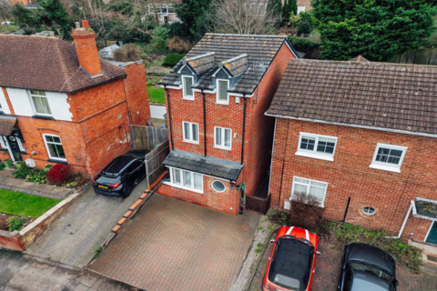 17a Diglis Lane, Worcester, WR5 3DQ