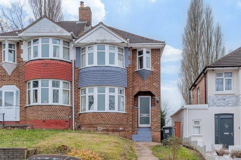 Haldon Grove, Birmingham, West Midlands, B31