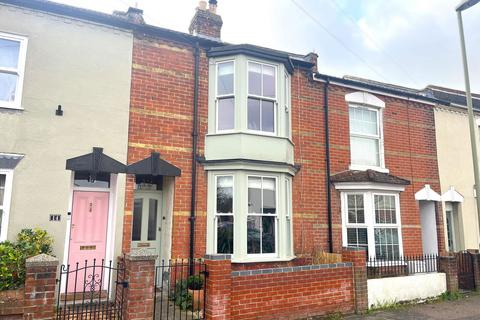 3 bedroom terraced house for sale, Clayhall Road, Alverstoke, Gosport PO12 2BB