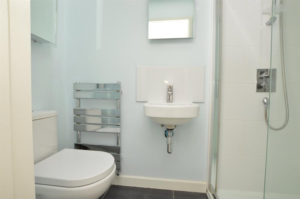 En Suite