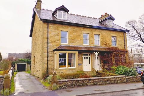 4 bedroom semi-detached house for sale, Springfield, High Bentham, Nr Lancaster, LA2