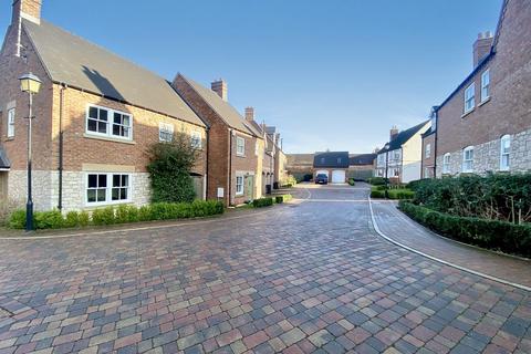 4 bedroom detached house for sale, Church View Lane, Breedon-On-The-Hill, DE73