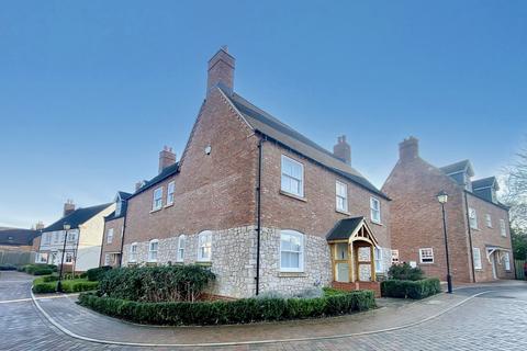 4 bedroom detached house for sale, Church View Lane, Breedon-On-The-Hill, DE73