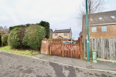 4 bedroom detached house for sale, Old Blaenavon Road, Brynmawr, NP23