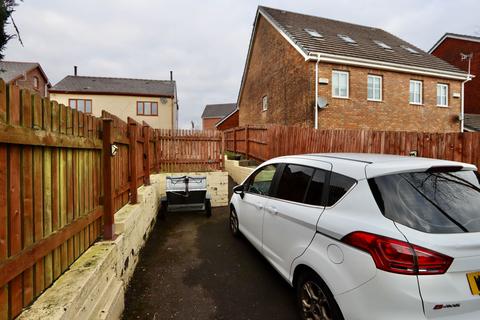 4 bedroom detached house for sale, Old Blaenavon Road, Brynmawr, NP23