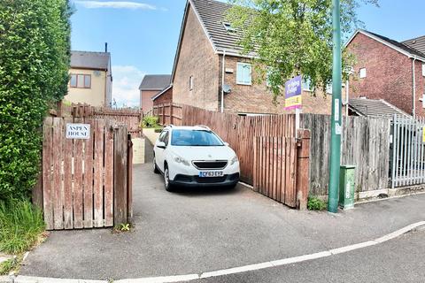 undefined, Old Blaenavon Road, Brynmawr, NP23