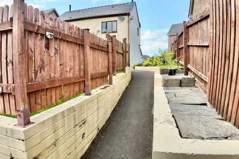 undefined, Old Blaenavon Road, Brynmawr, NP23