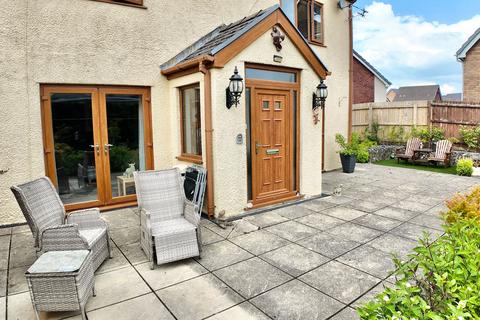 undefined, Old Blaenavon Road, Brynmawr, NP23