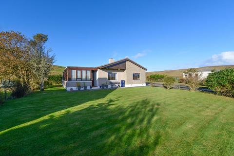 4 bedroom detached bungalow for sale, Shetland ZE2