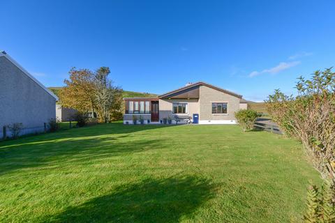 4 bedroom detached bungalow for sale, Shetland ZE2