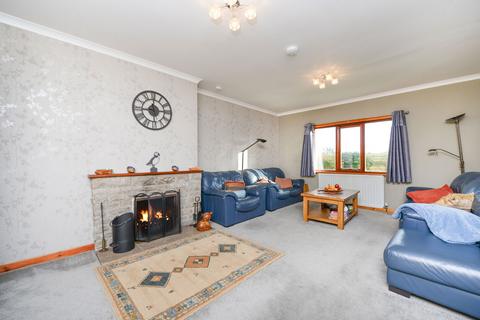 4 bedroom detached bungalow for sale, Shetland ZE2