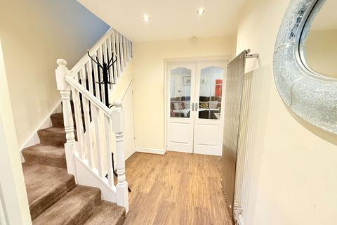 14 Branscombe Close, Birmingham, B14 6PP