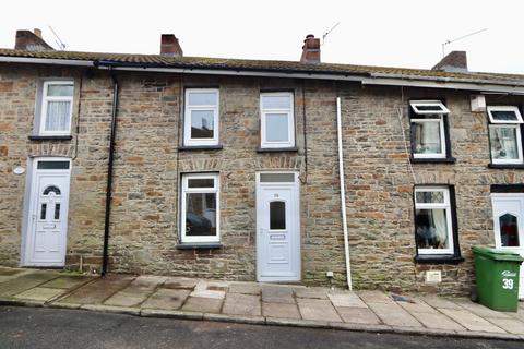 2 bedroom terraced house for sale, George Street, New Tredegar, NP24