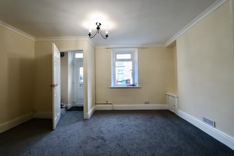 2 bedroom terraced house for sale, George Street, New Tredegar, NP24